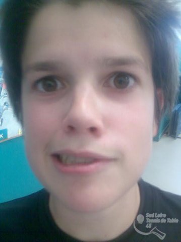 Delire bastien cyril